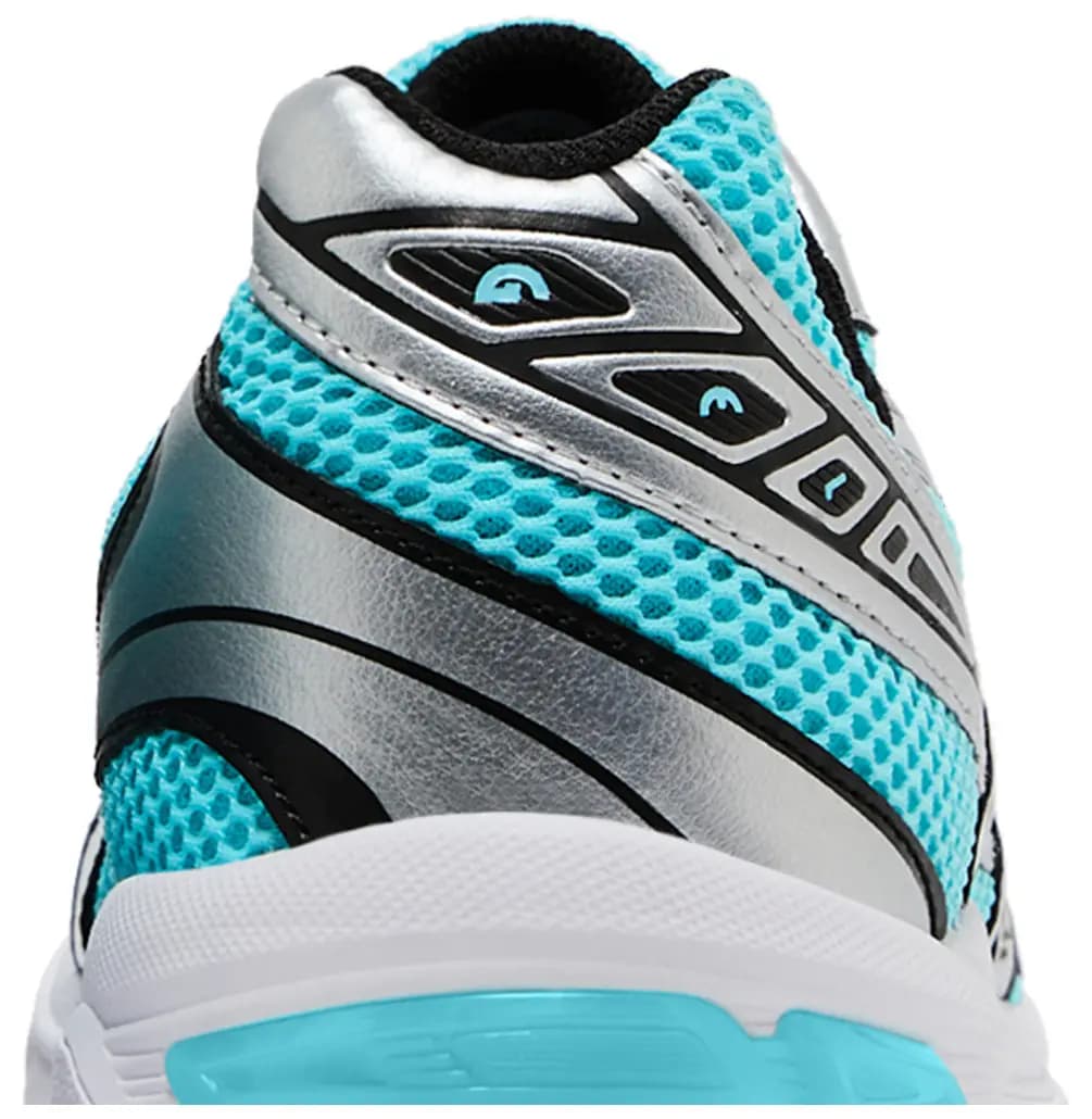 ASICS Gel 1130 'Larimar Blue Pure Silver' 7