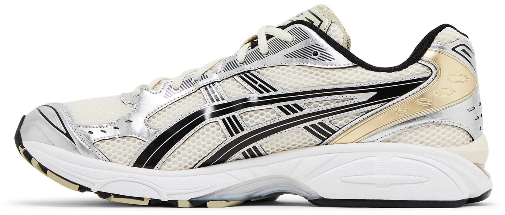 ASICS Gel Kayano 14 'Birch Pure Silver' 3