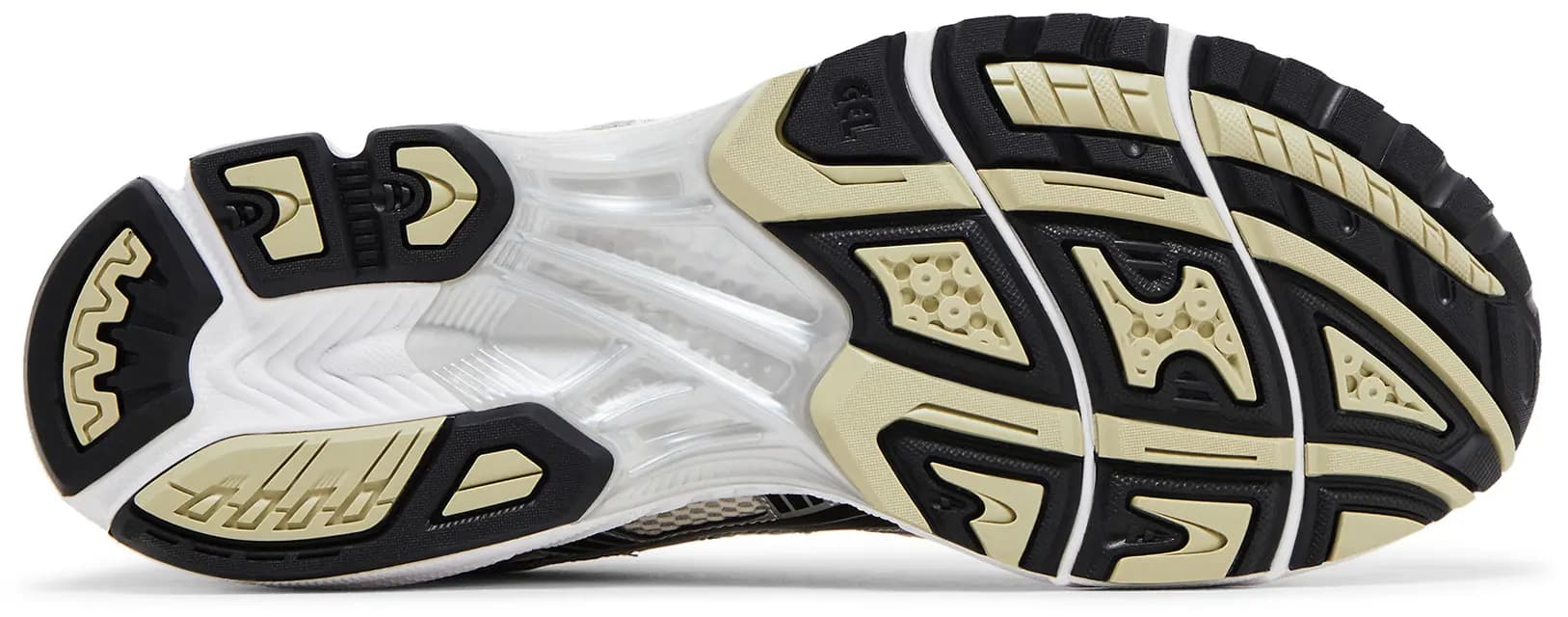 ASICS Gel Kayano 14 'Birch Pure Silver' 4