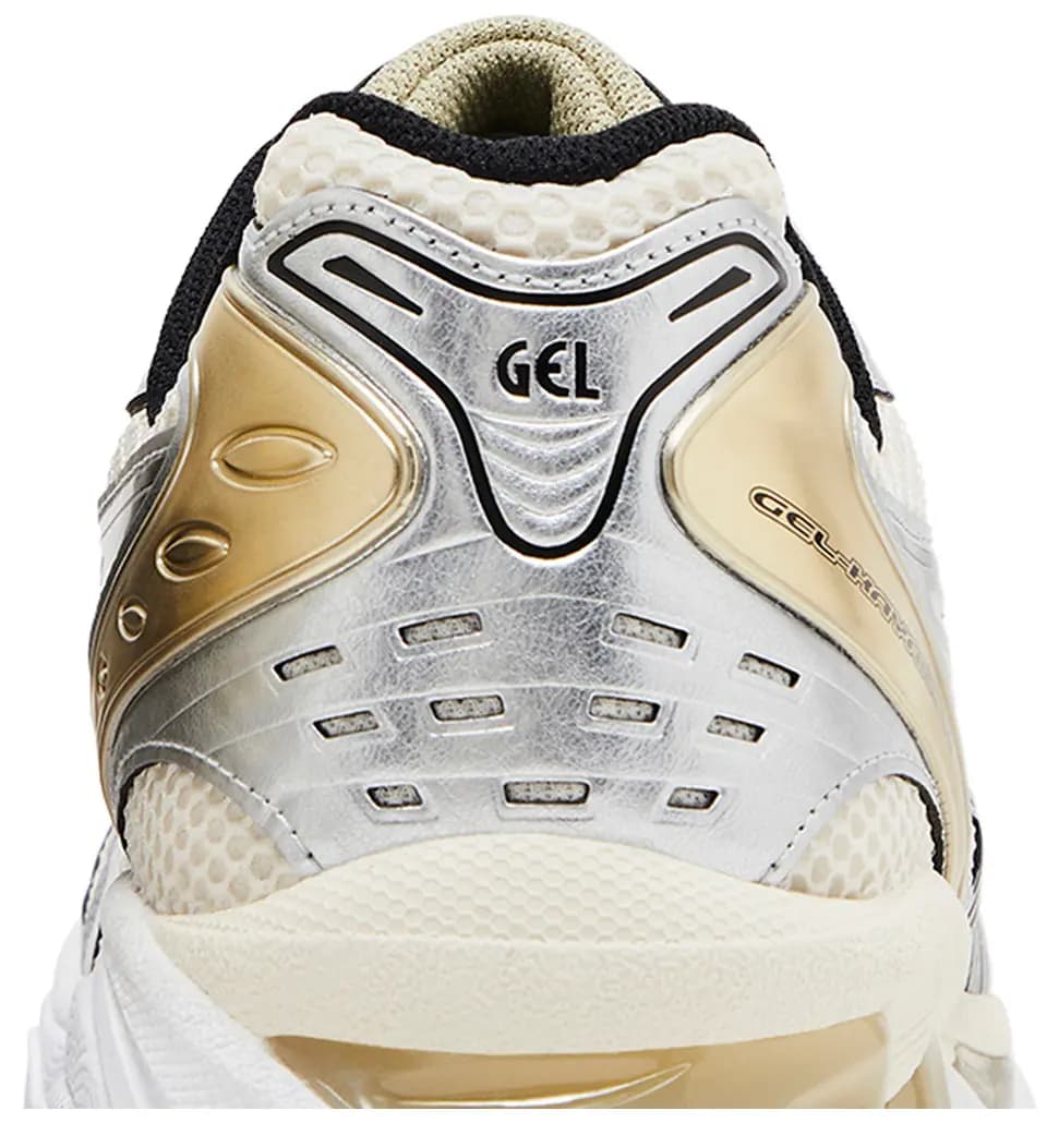 ASICS Gel Kayano 14 'Birch Pure Silver' 7