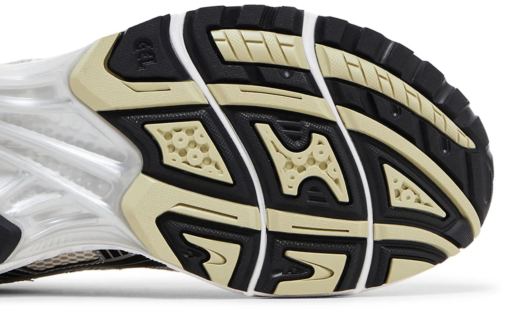 ASICS Gel Kayano 14 'Birch Pure Silver' 5
