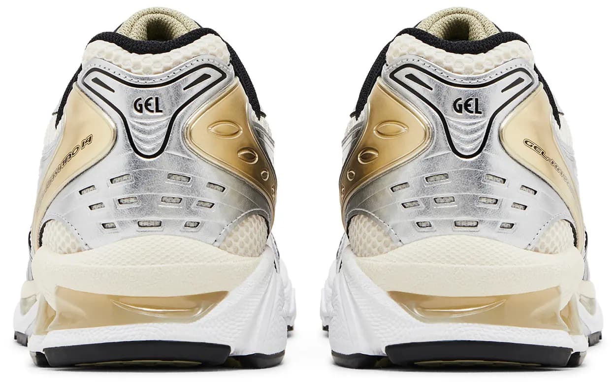 ASICS Gel Kayano 14 'Birch Pure Silver' 6