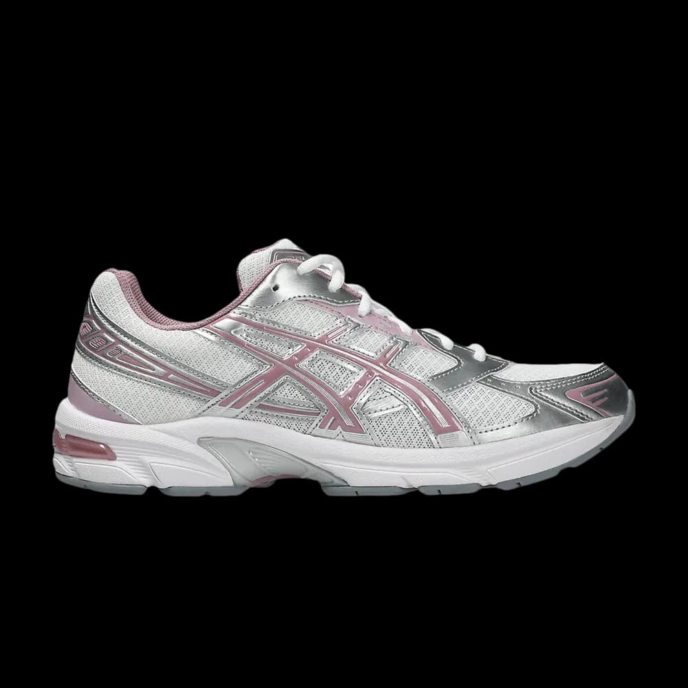 ASICS Gel 1130 Sneakers 'White Taro Purple' by ASICS