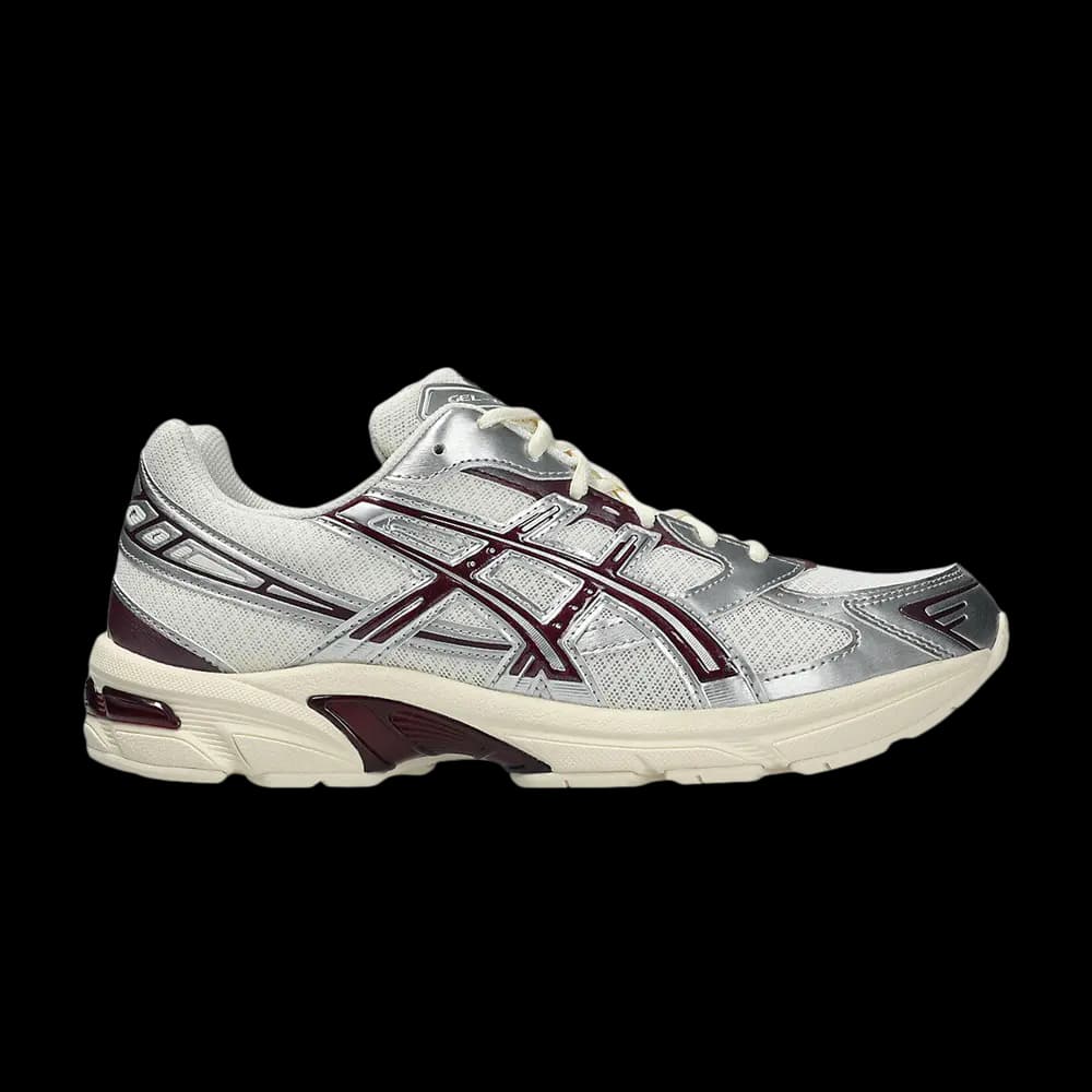 ASICS Gel 1130 'Cream Purple' by ASICS