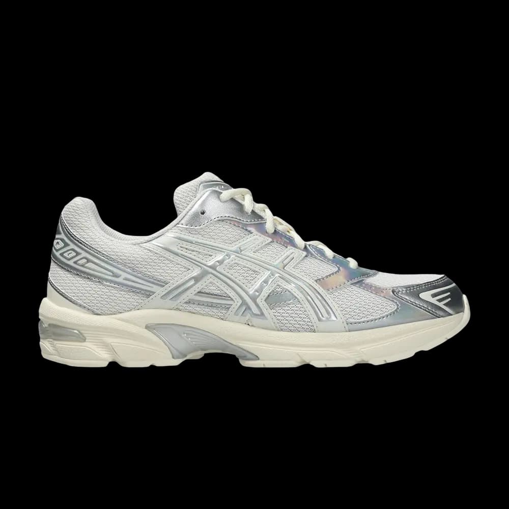 ASICS Gel 1130 'Cream Pure Silver' by ASICS