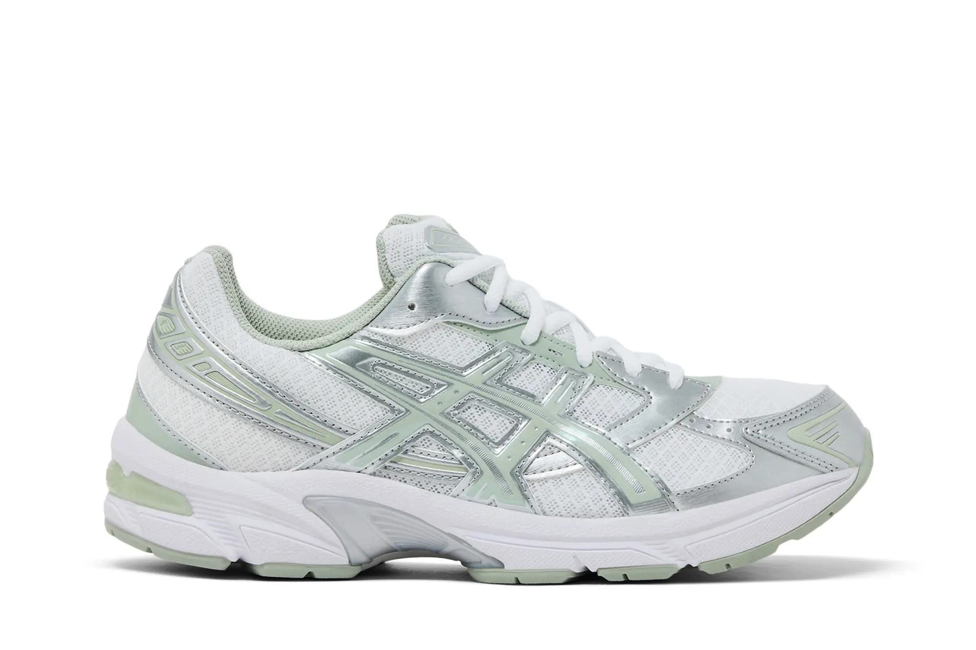ASICS Gel 1130 'White Sage Frost' by ASICS