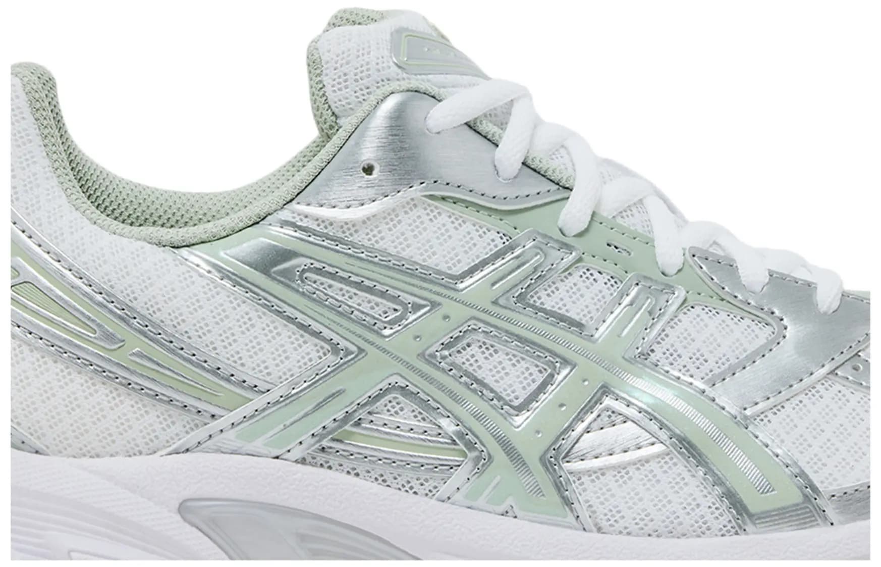 ASICS Gel 1130 'White Sage Frost' 2