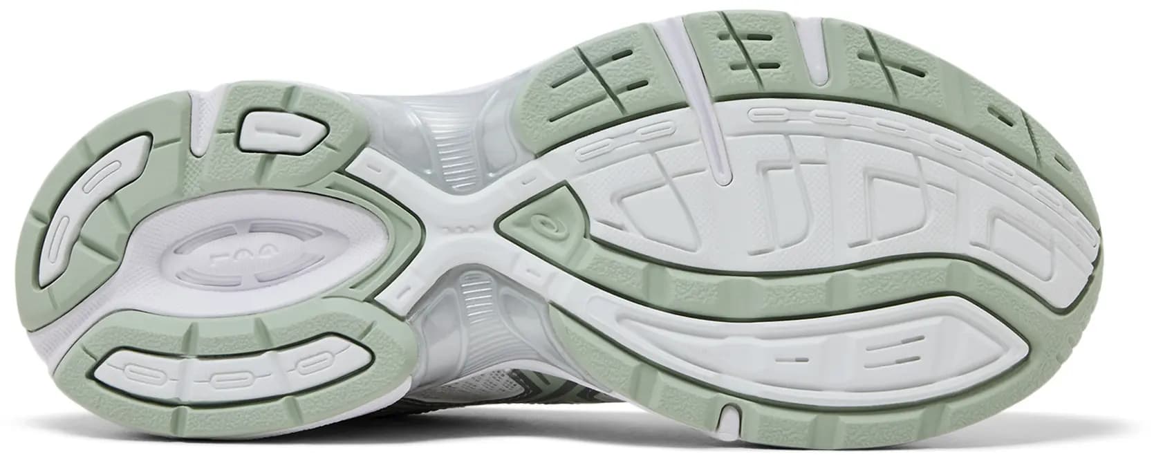 ASICS Gel 1130 'White Sage Frost' 4