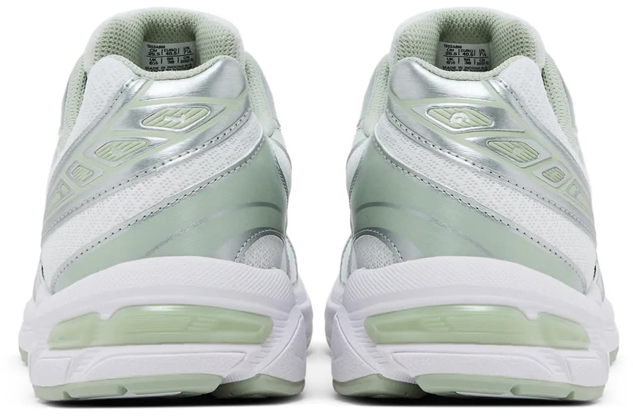 ASICS Gel 1130 'White Sage Frost' 6