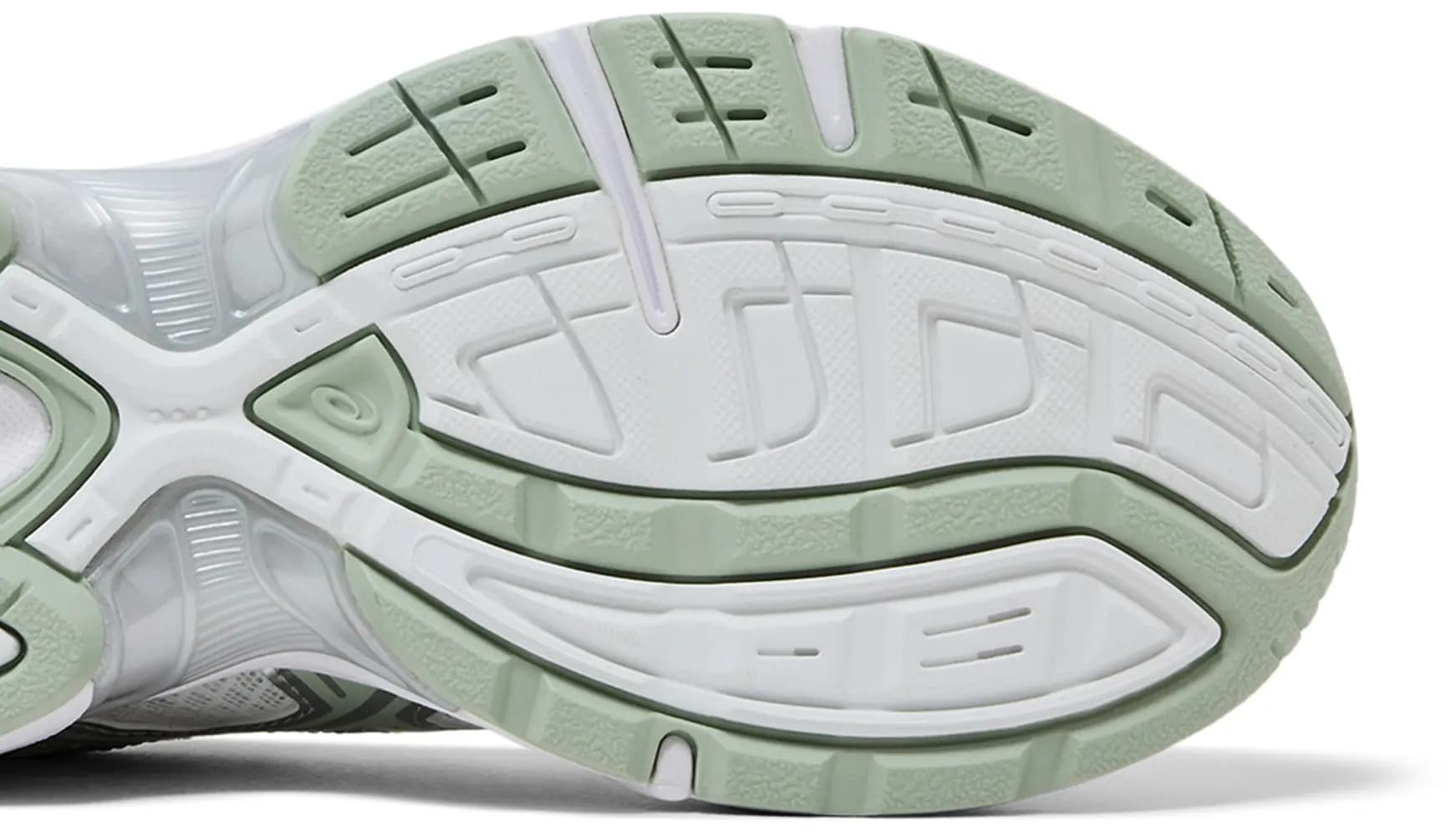 ASICS Gel 1130 'White Sage Frost' 5