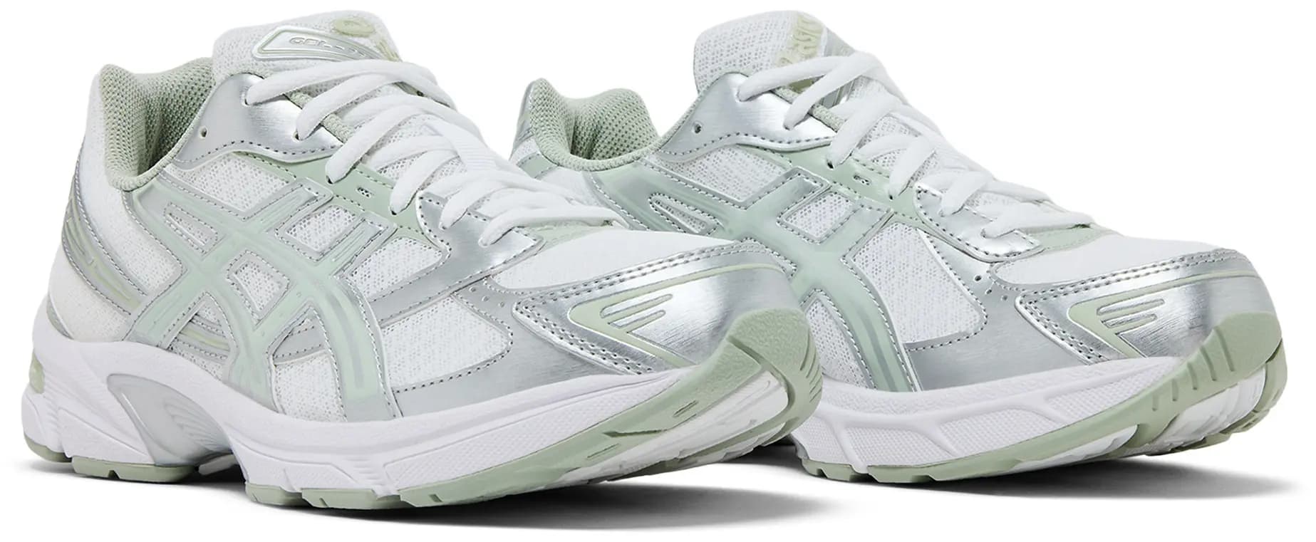 ASICS Gel 1130 'White Sage Frost' 8
