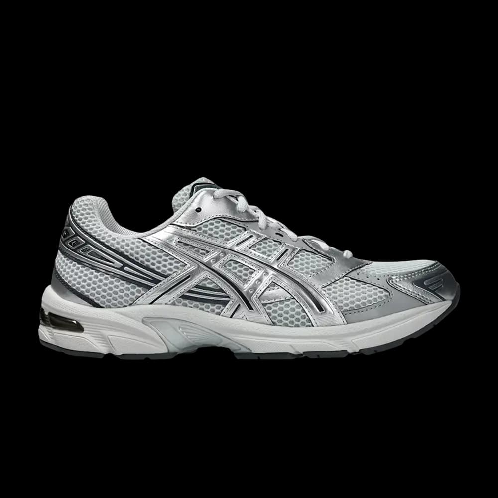 ASICS Gel 1130 'Glacier Grey Pure Silver' by ASICS