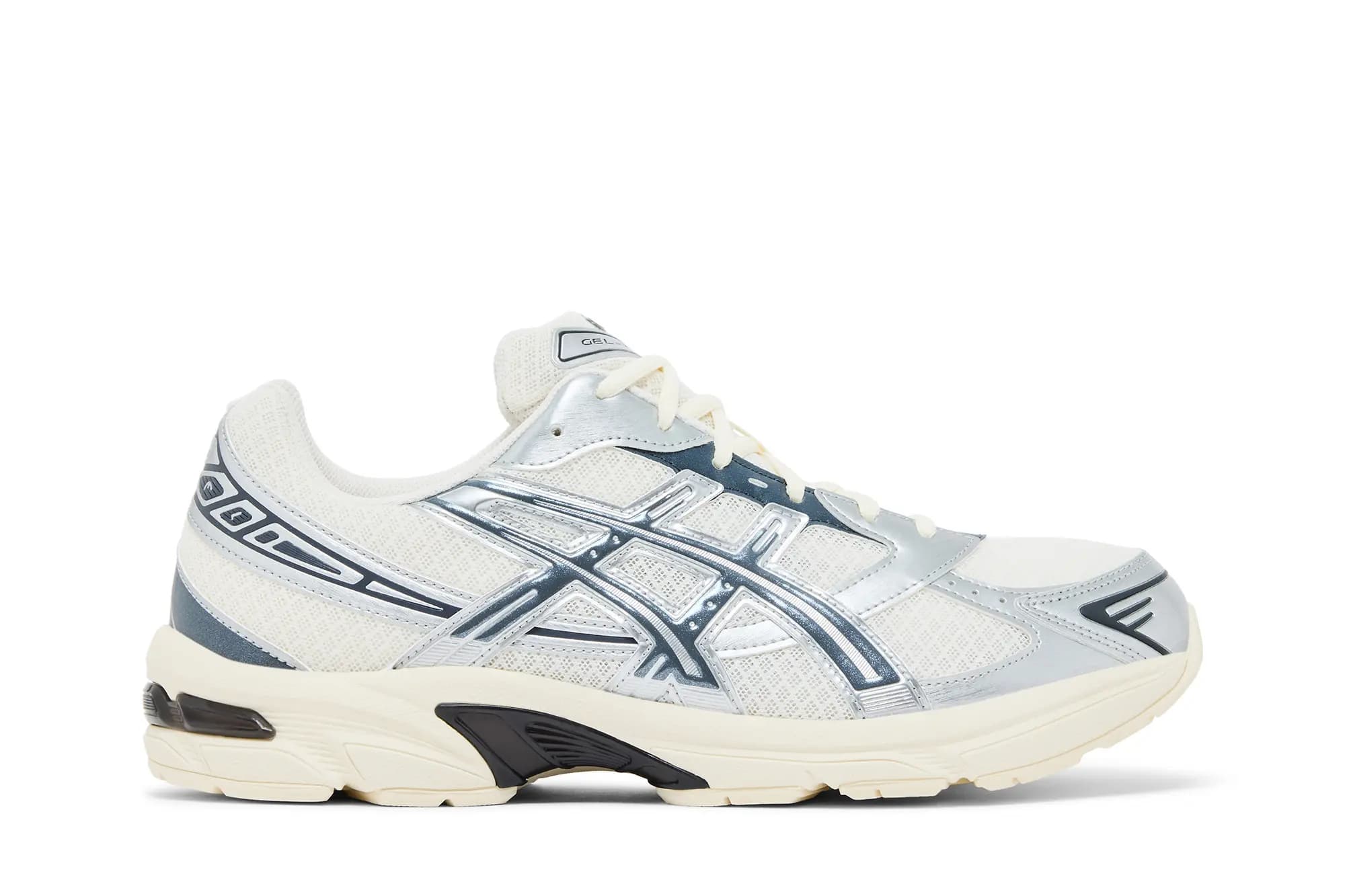ASICS Gel 1130 'Cream Carrier Grey' by ASICS
