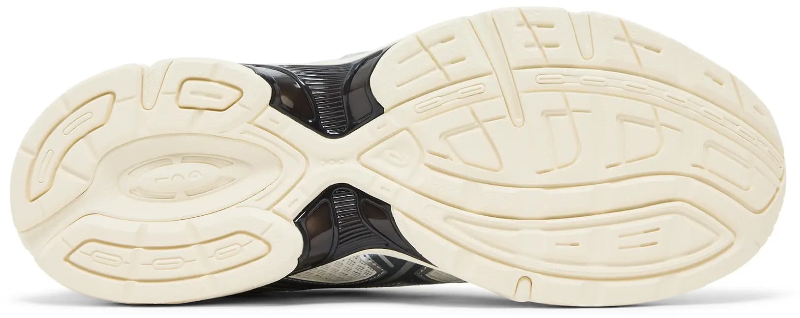 ASICS Gel 1130 'Cream Carrier Grey' 4