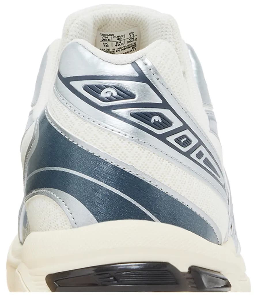 ASICS Gel 1130 'Cream Carrier Grey' 7