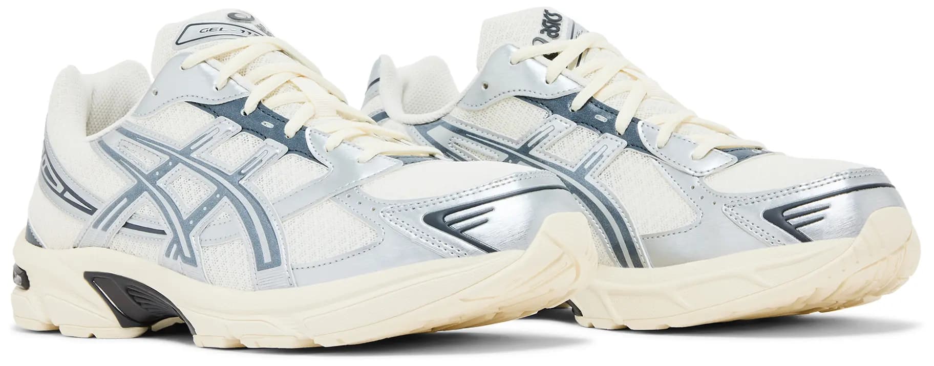 ASICS Gel 1130 'Cream Carrier Grey' 8