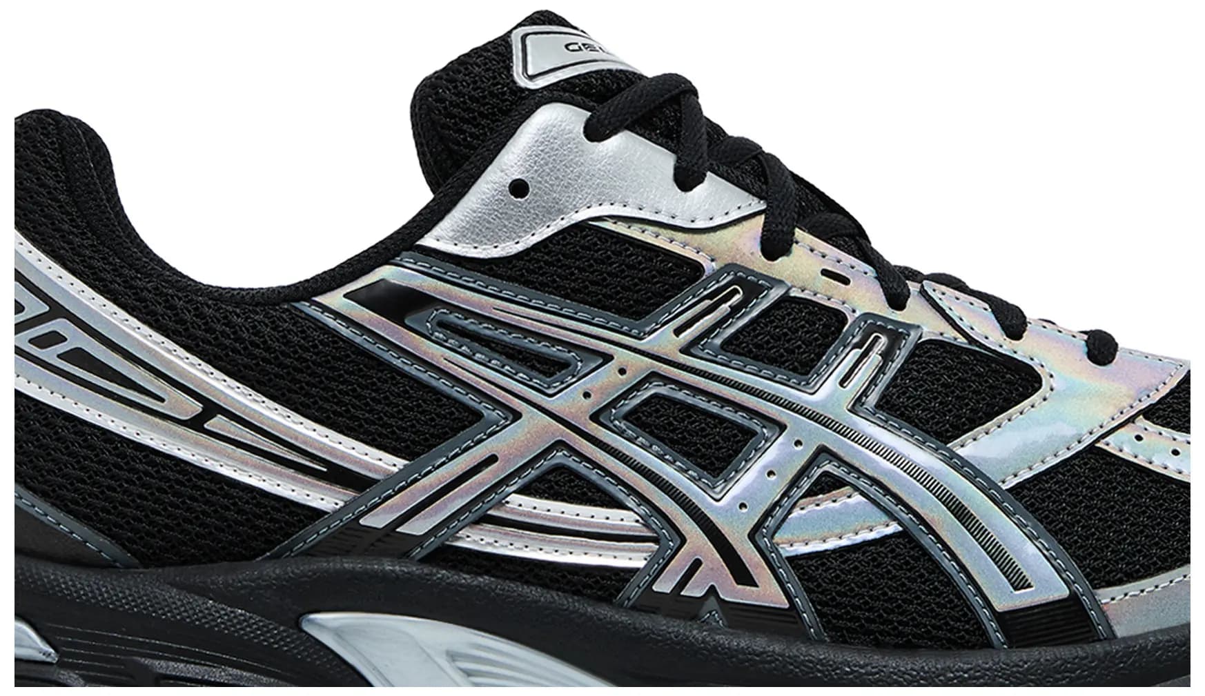 ASICS Gel 1130 'Iridescent Black' 2