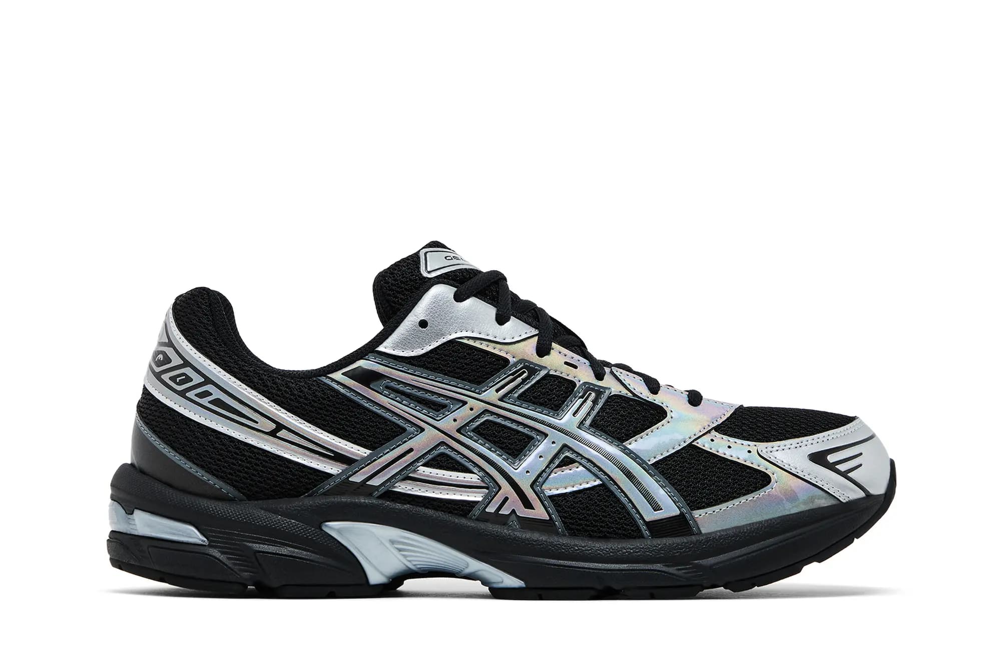 ASICS Gel 1130 'Iridescent Black' by ASICS