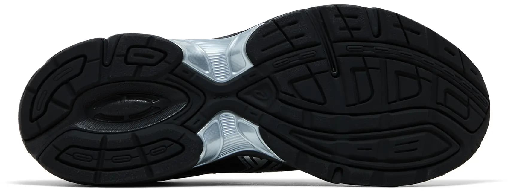 ASICS Gel 1130 'Iridescent Black' 4