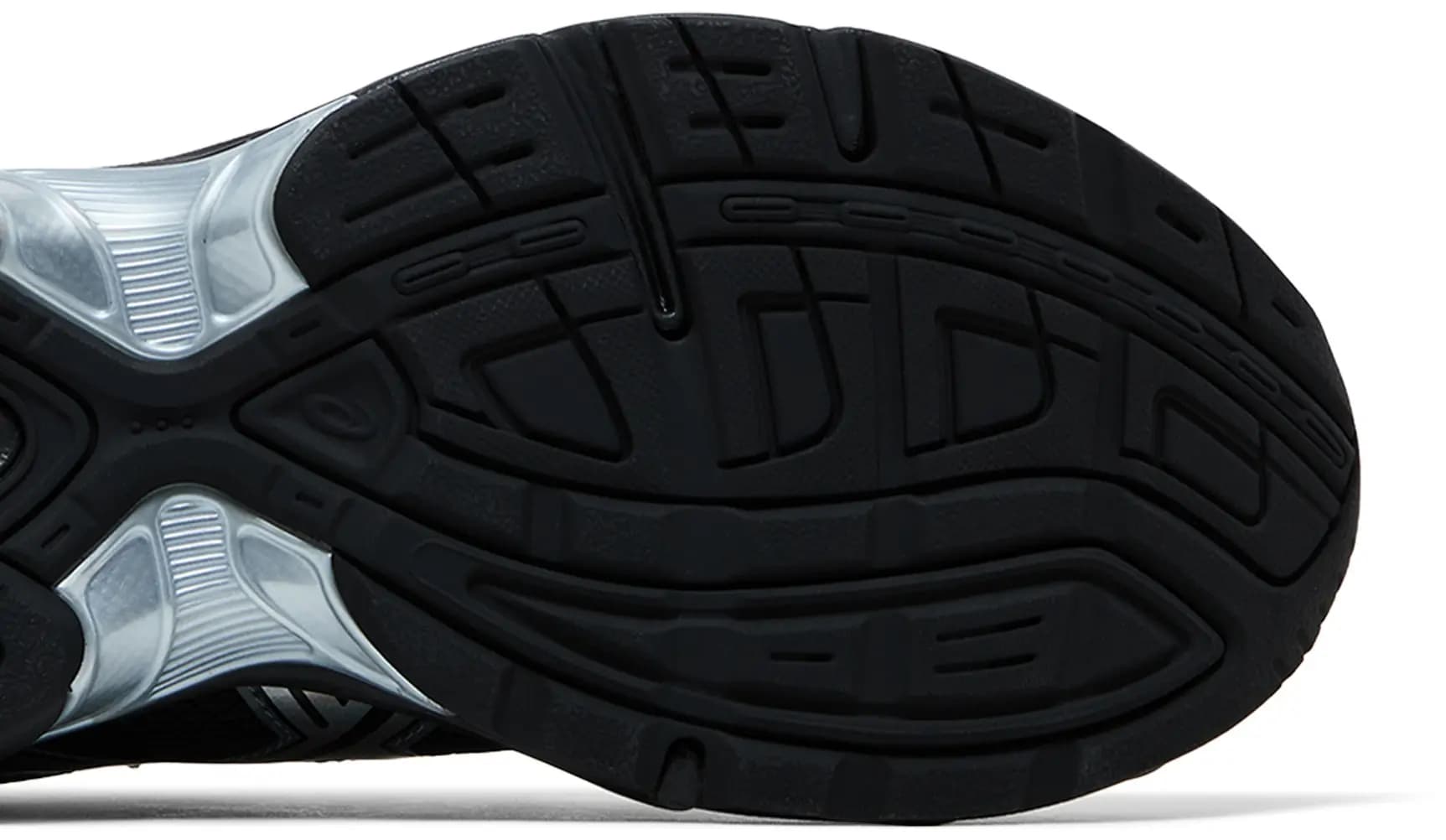 ASICS Gel 1130 'Iridescent Black' 5