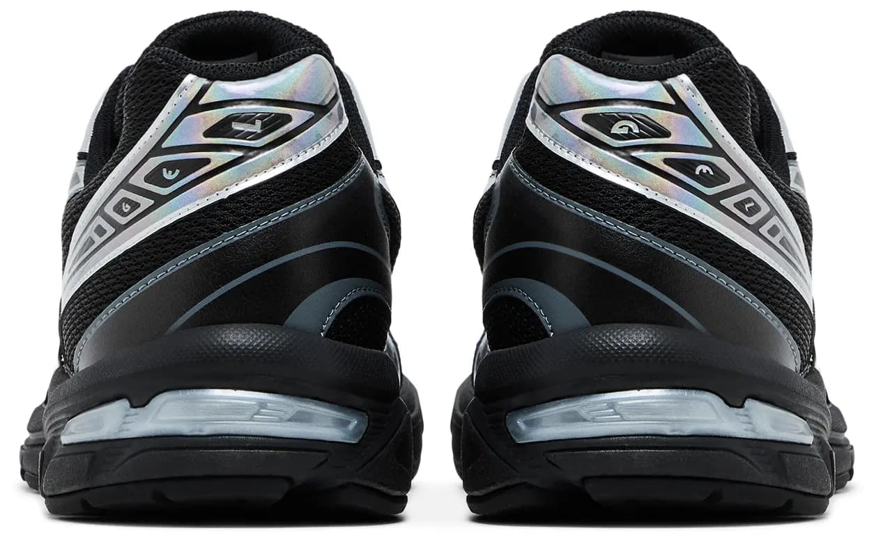ASICS Gel 1130 'Iridescent Black' 6