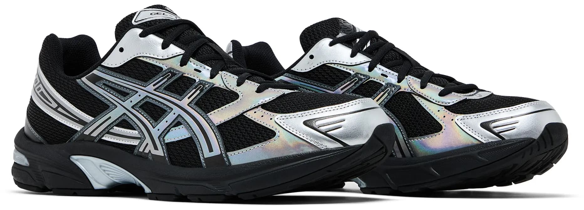 ASICS Gel 1130 'Iridescent Black' 8