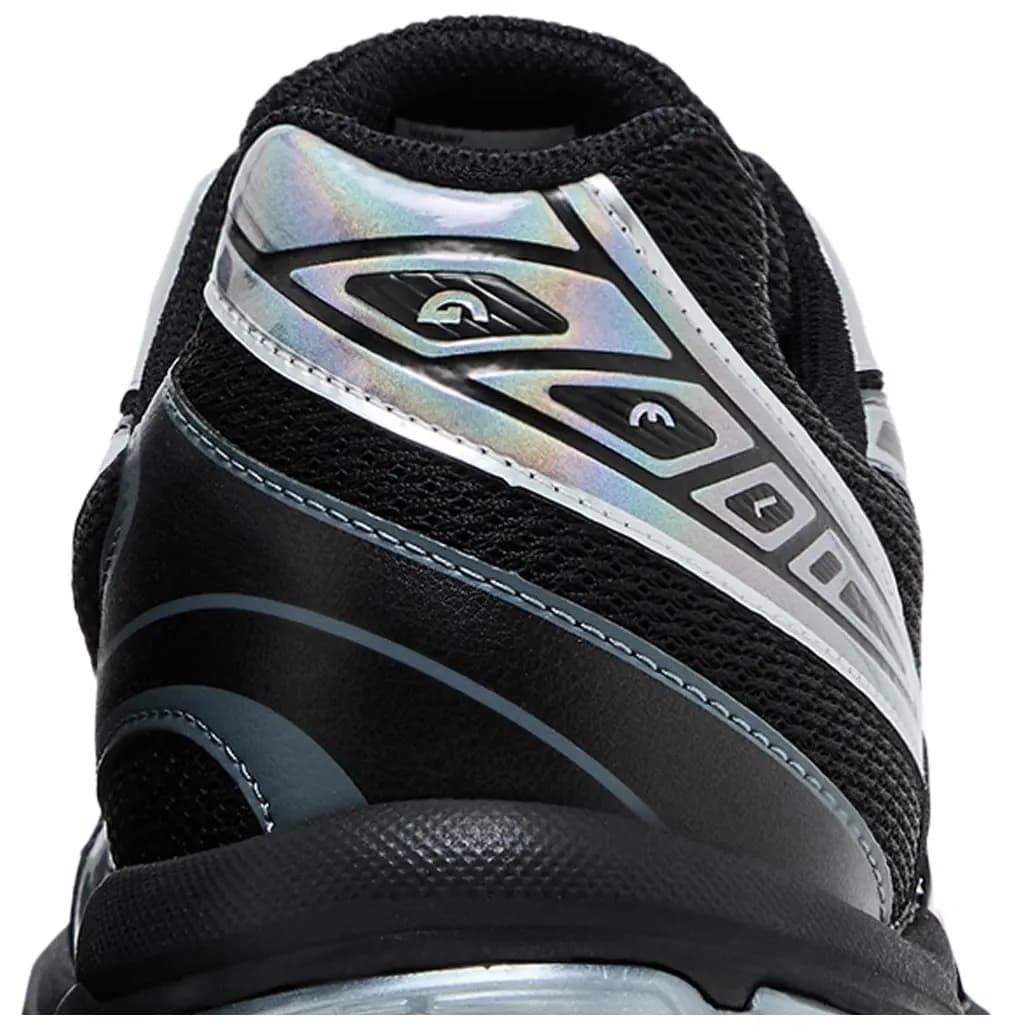 ASICS Gel 1130 'Iridescent Black' 7