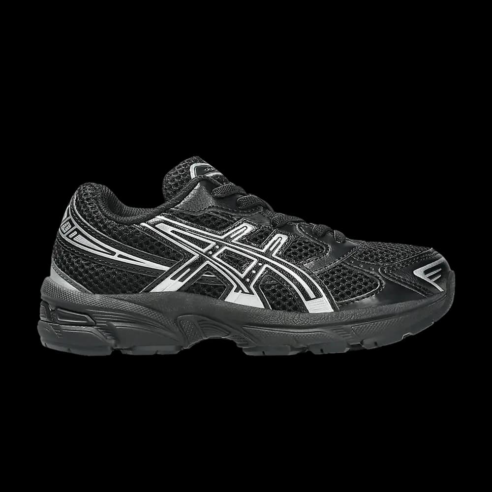 ASICS Gel 1130 PS 'Black Pure Silver' by ASICS