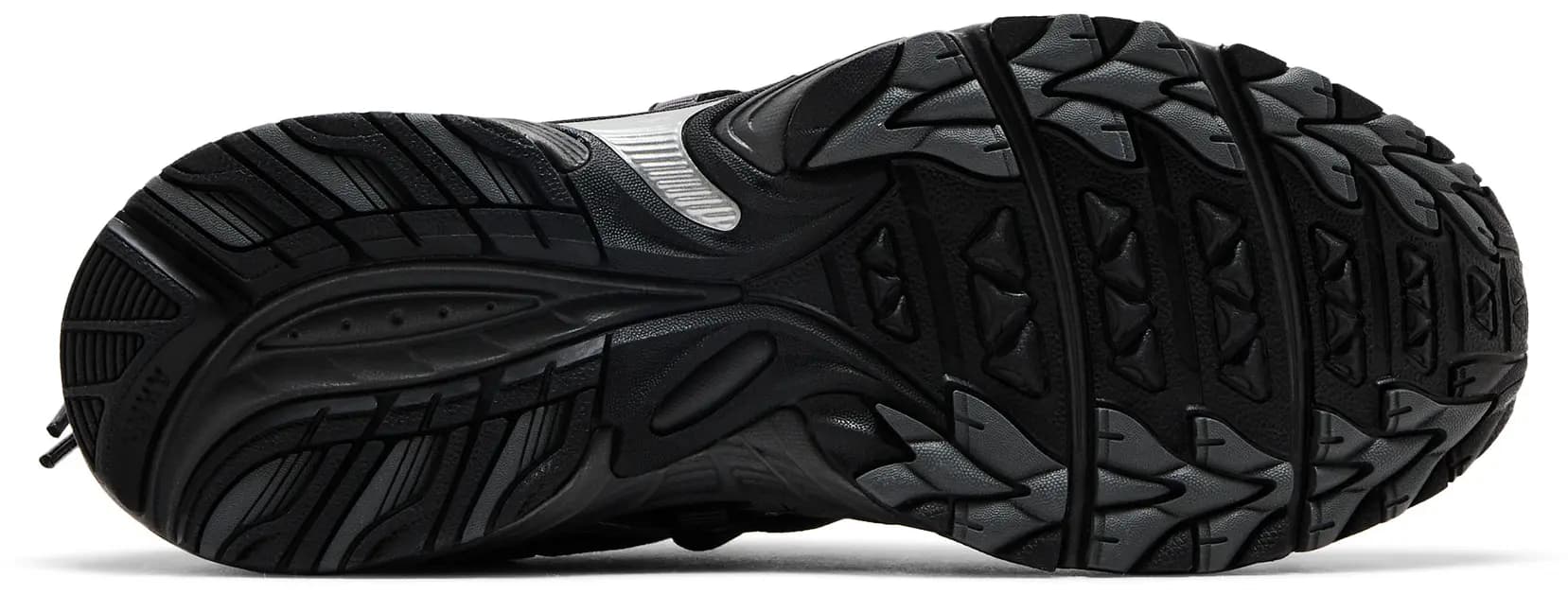 ASICS Gel Kahana TR V2 'Meteorite Black' 4