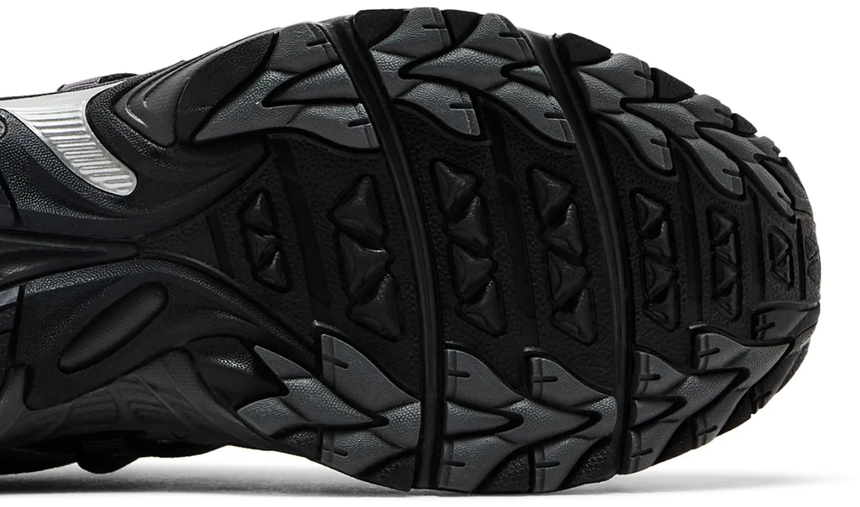 ASICS Gel Kahana TR V2 'Meteorite Black' 5