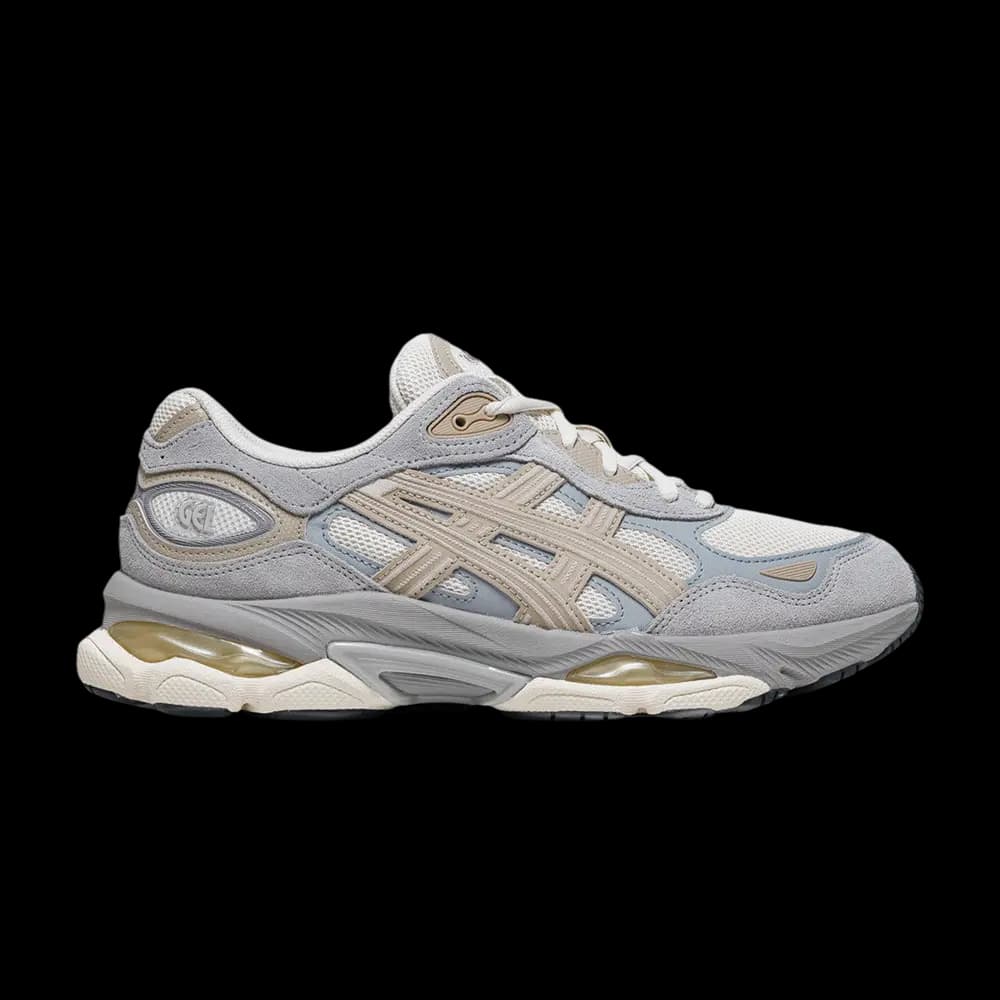 HAL STUDIOS x ASICS Gel NYC 2.0 'Brown' by ASICS