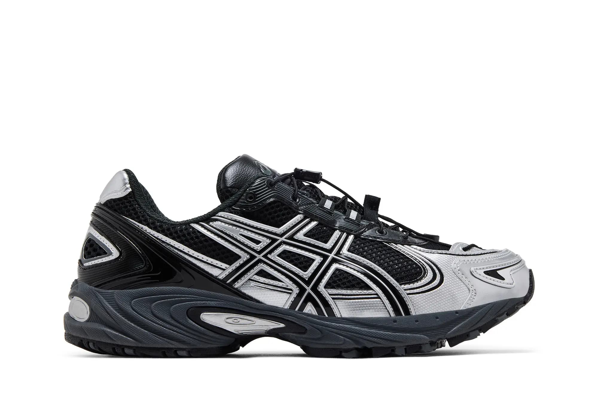 ASICS Gel Kahana TR V4 'Carbon Black' by ASICS