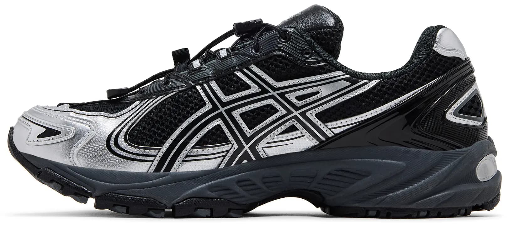 ASICS Gel Kahana TR V4 'Carbon Black' by ASICS