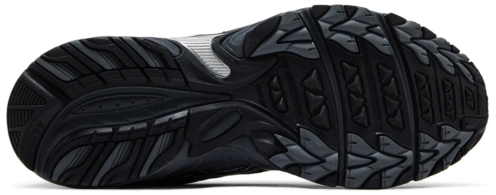 ASICS Gel Kahana TR V4 'Carbon Black' by ASICS