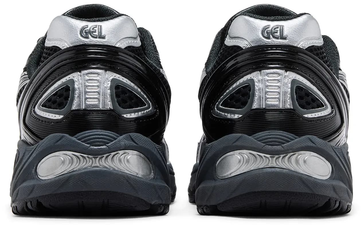 ASICS Gel Kahana TR V4 'Carbon Black' by ASICS