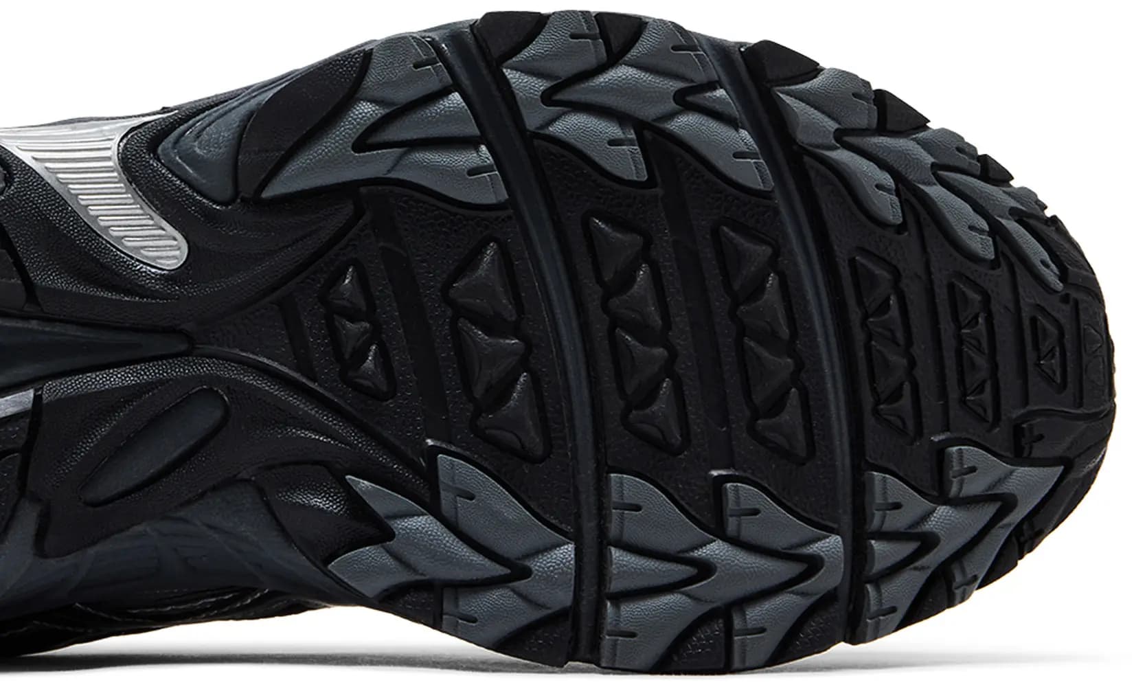 ASICS Gel Kahana TR V4 'Carbon Black' by ASICS
