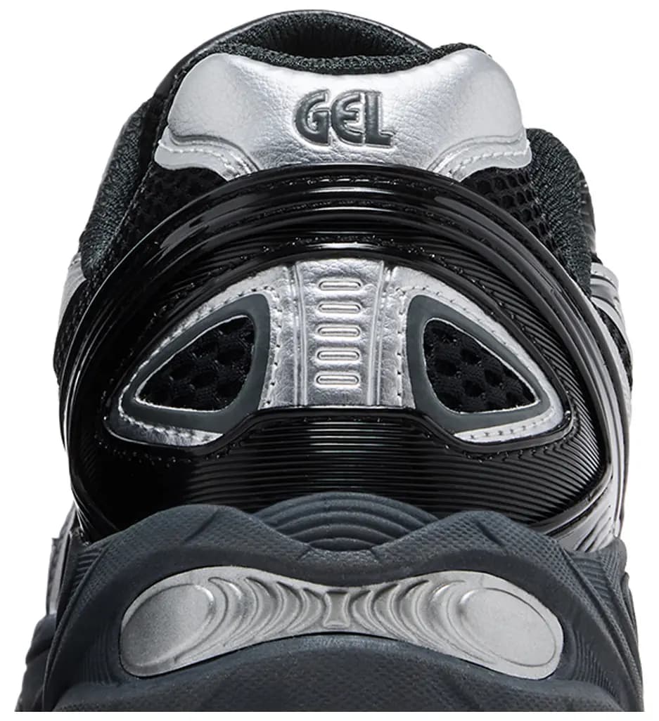 ASICS Gel Kahana TR V4 'Carbon Black' by ASICS