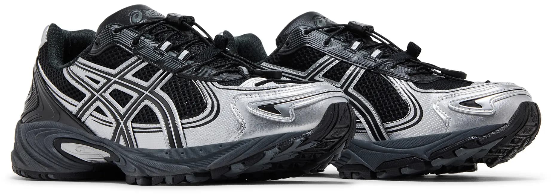 ASICS Gel Kahana TR V4 'Carbon Black' by ASICS