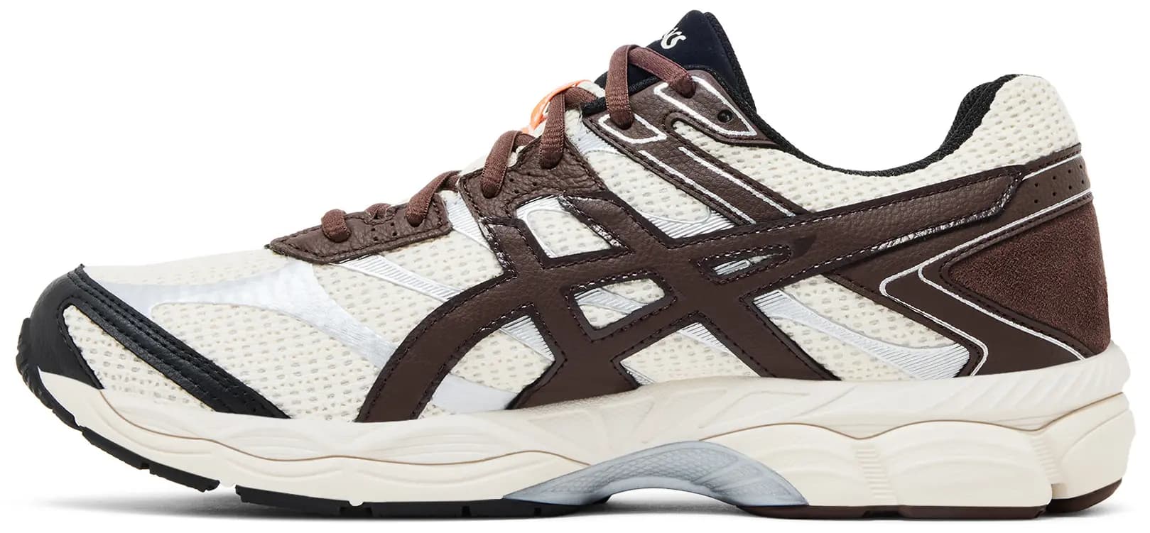 Earls x ASICS Gel-Cumulus 16 'Coconut Milk' 3