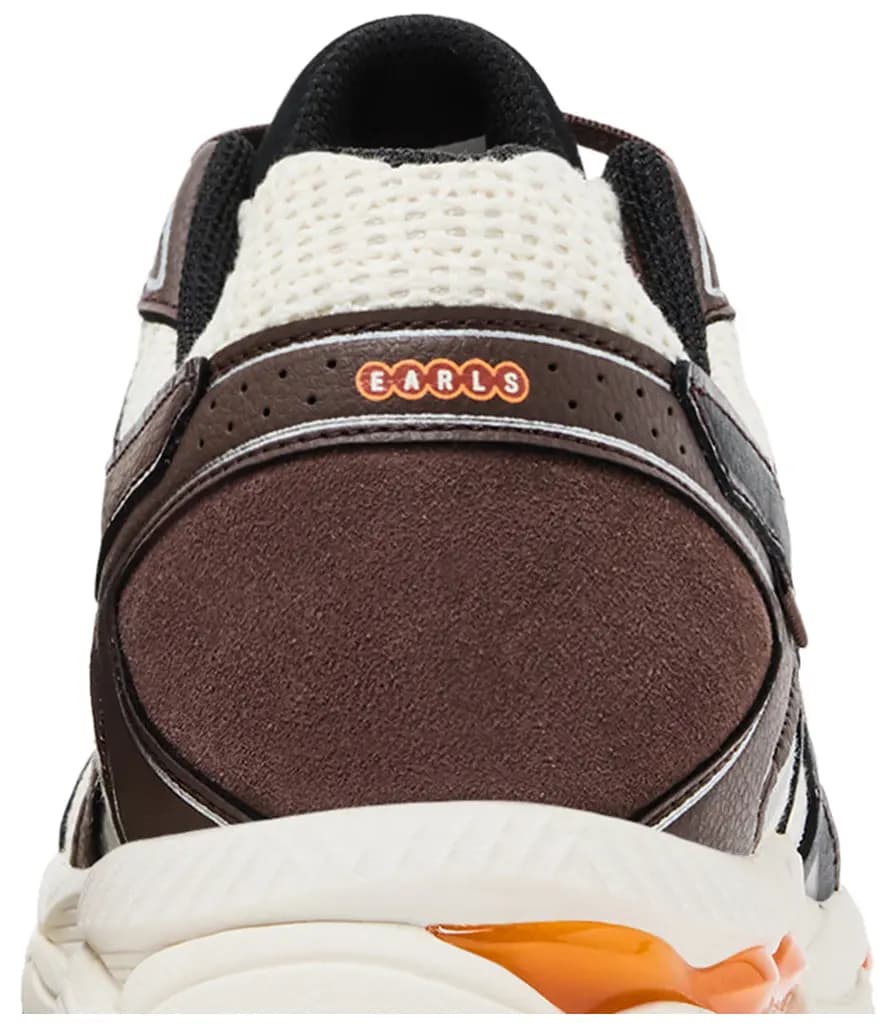 Earls x ASICS Gel-Cumulus 16 'Coconut Milk' 7