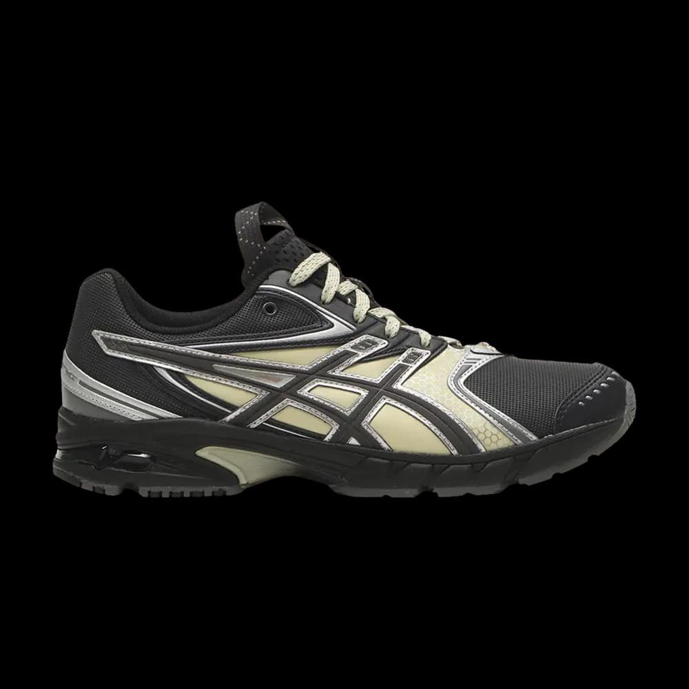 Kiko Kostadinov x ASICS UB11-S Gel DS Trainer 14 'Graphite Grey' by ASICS