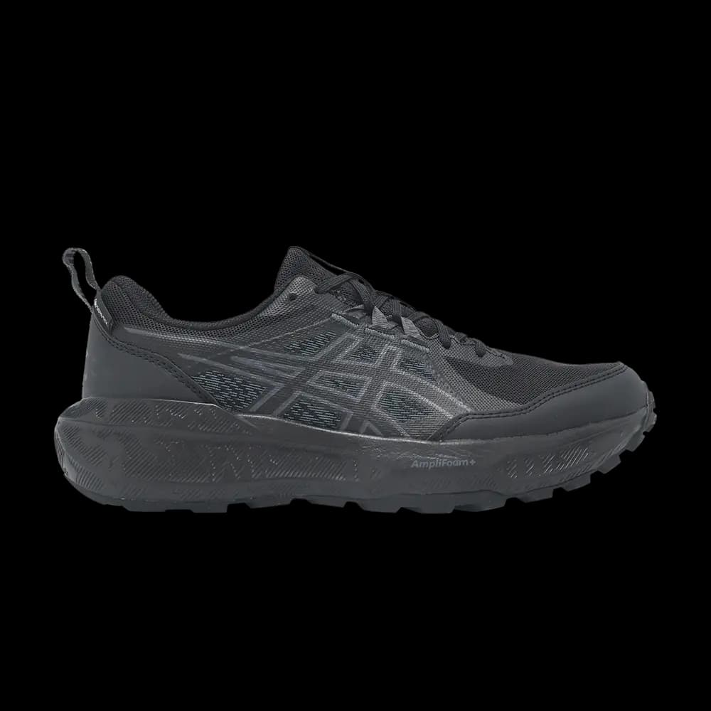 Asics Wmns Gel Sonoma 8 GORE-TEX 'Black Carrier Grey' by ASICS