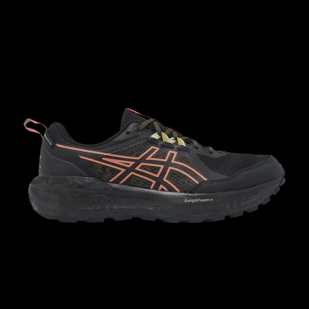 Asics Wmns Gel Sonoma 8 GORE-TEX 'Black Carrier Grey' 2