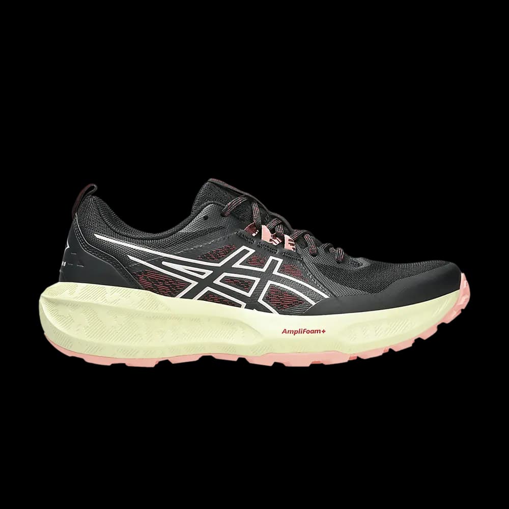 Asics Wmns Gel Sonoma 8 GORE-TEX 'Black Carrier Grey' 3