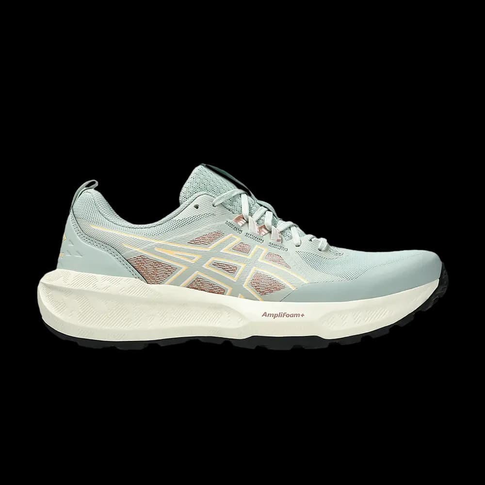Asics Wmns Gel Sonoma 8 GORE-TEX 'Black Carrier Grey' 5