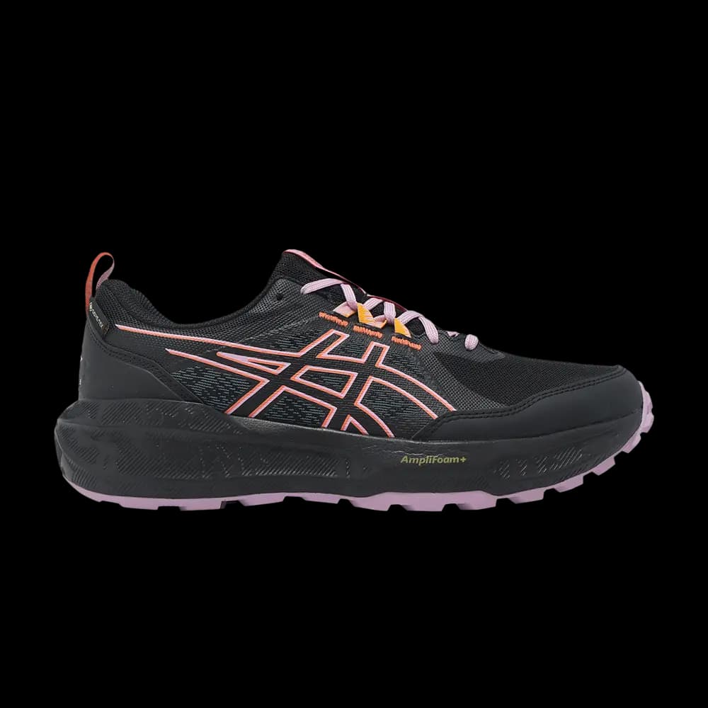 Asics Wmns Gel Sonoma 8 GORE-TEX 'Black Carrier Grey' 4