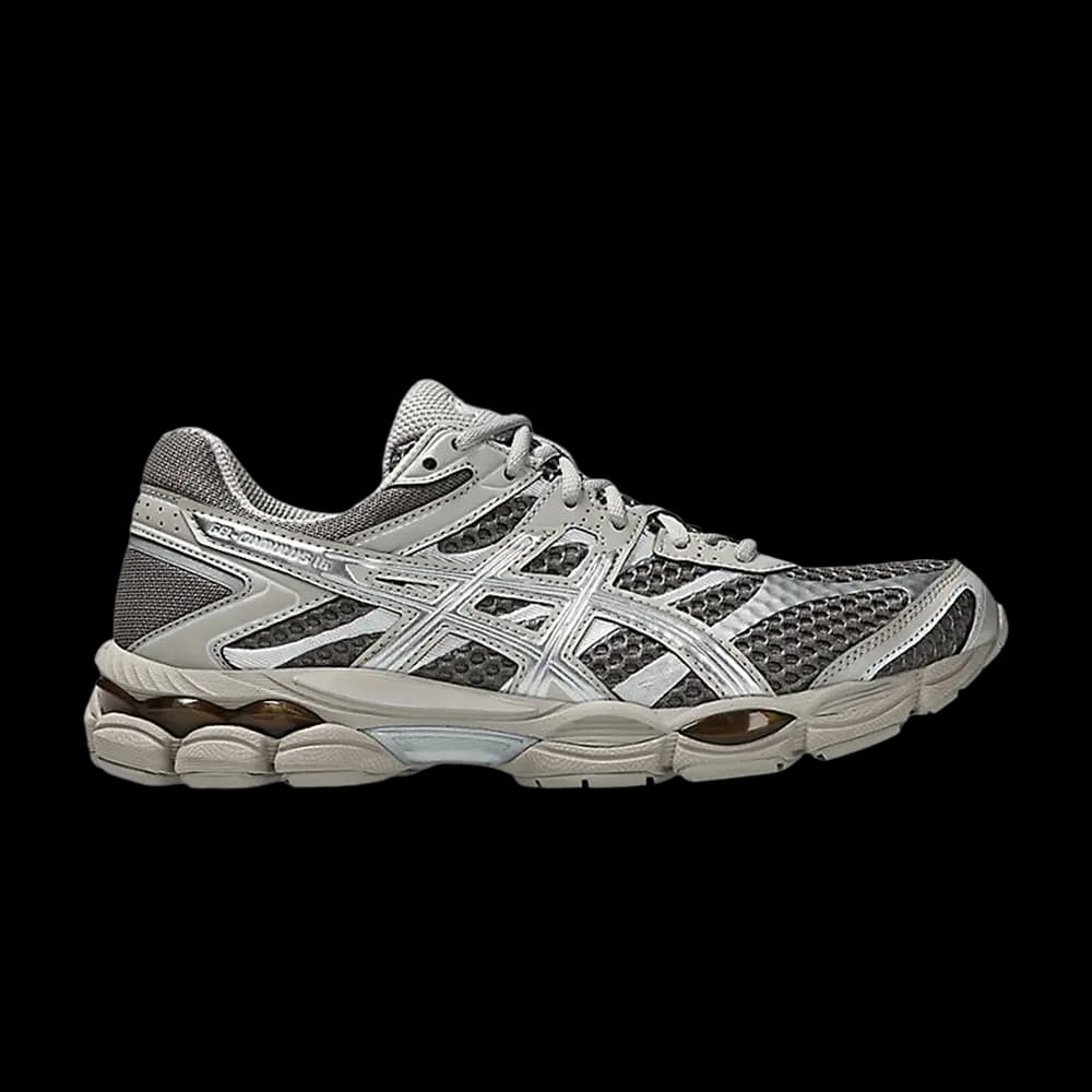 ASICS Gel Cumulus 16 'Pure Silver Cocoa Powder' by ASICS