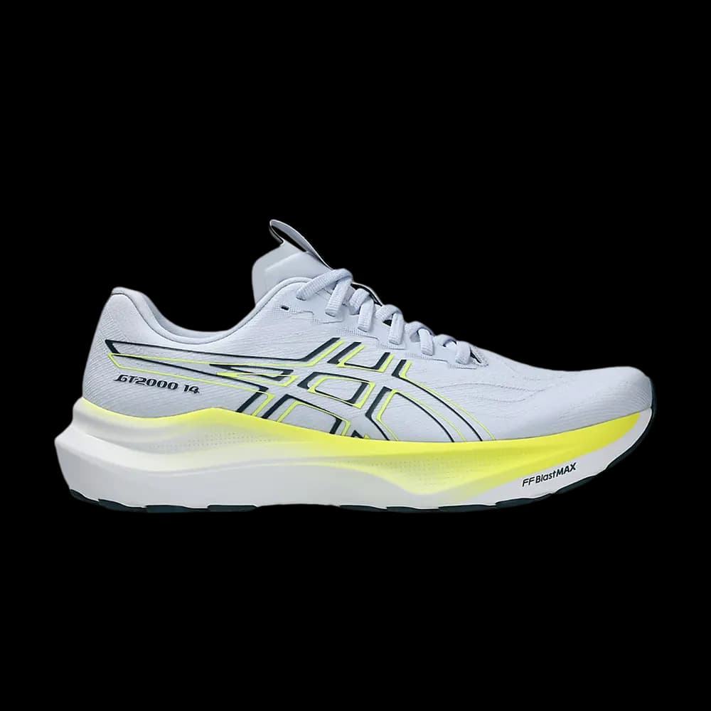 ASICS GT 2000 14 'Black White' 2