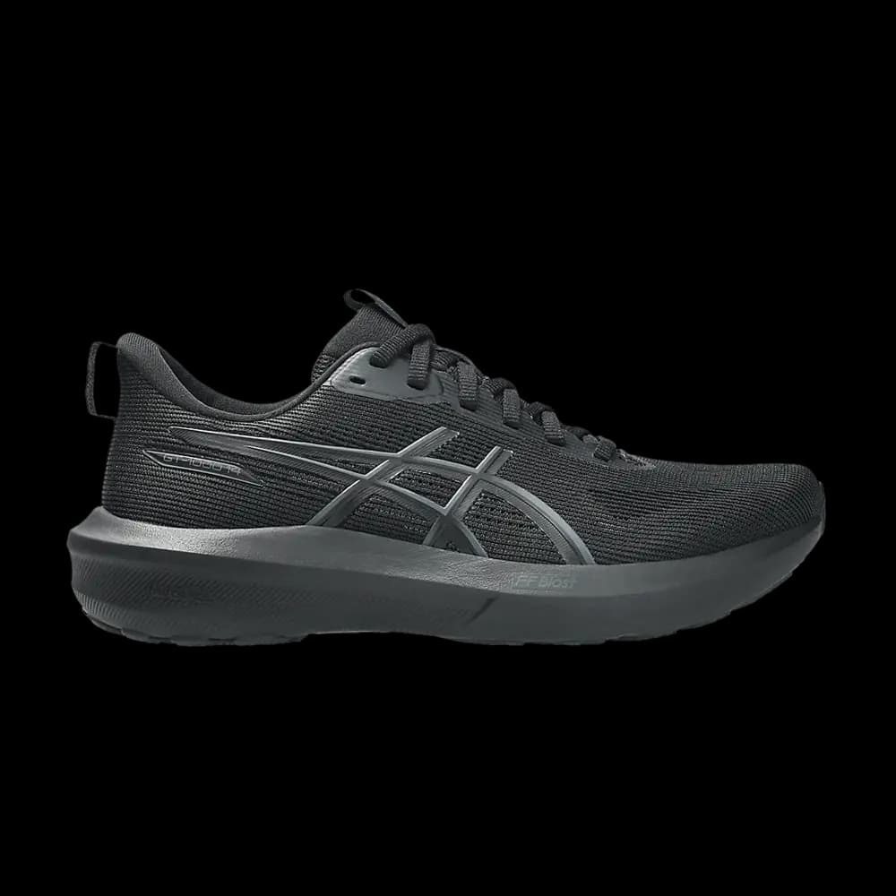 ASICS Wmns GT 1000 14 'Black Vivid Coral' by ASICS
