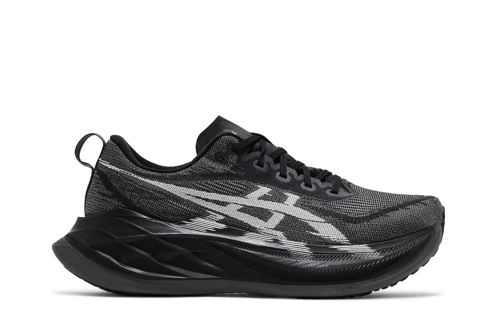 ASICS Superblast 2 'Black White' by ASICS